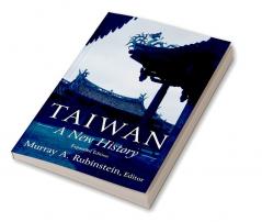 Taiwan: A New History