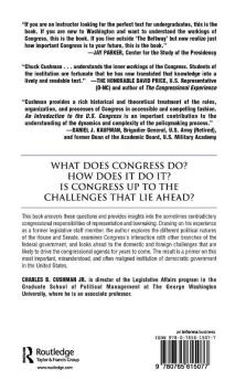 Introduction to the U.S. Congress