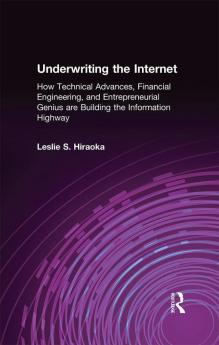 Underwriting the Internet