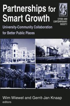 Partnerships for Smart Growth