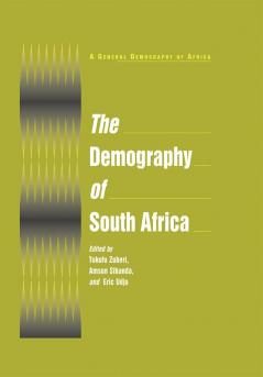 Demography of South Africa