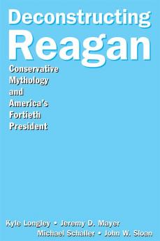 Deconstructing Reagan