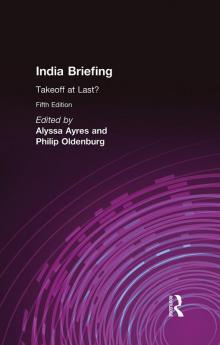 India Briefing