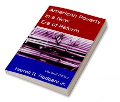 American Poverty in a New Era of Reform