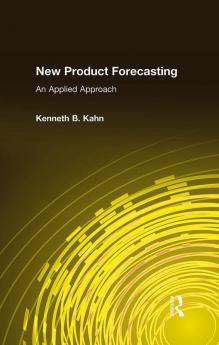 New Product Forecasting