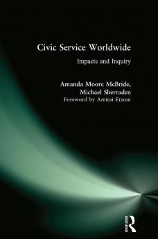 Civic Service Worldwide