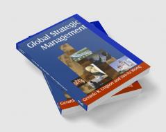 Global Strategic Management