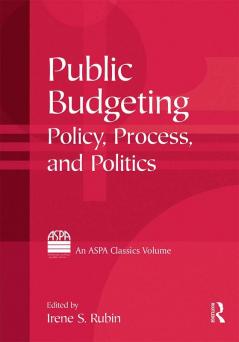 Public Budgeting