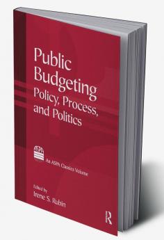 Public Budgeting