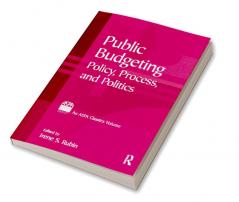 Public Budgeting