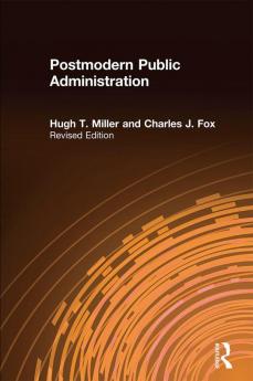 Postmodern Public Administration