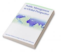 Public Management in Global Perspective