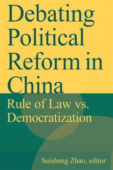 Debating Political Reform in China