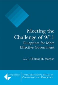 Meeting the Challenge of 9/11