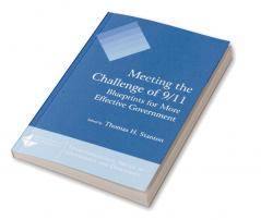 Meeting the Challenge of 9/11