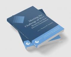 Meeting the Challenge of 9/11