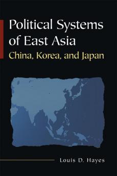 Political Systems of East Asia