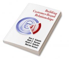 Building Customer-brand Relationships