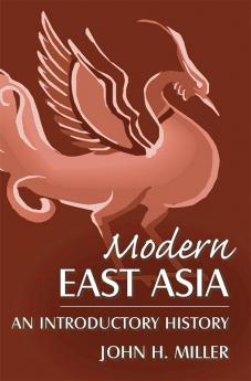 Modern East Asia: An Introductory History