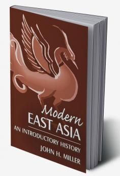 Modern East Asia: An Introductory History