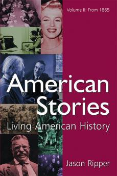 American Stories