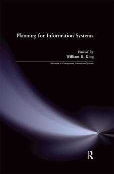 Planning for Information Systems