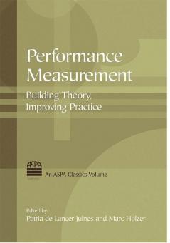 Performance Measurement