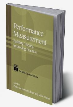 Performance Measurement