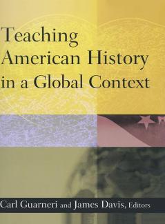 Teaching American History in a Global Context