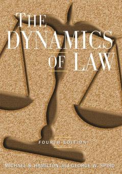 Dynamics of Law