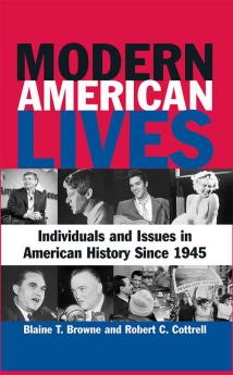 Modern American Lives