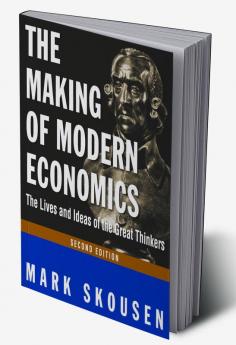 Making of Modern Economics