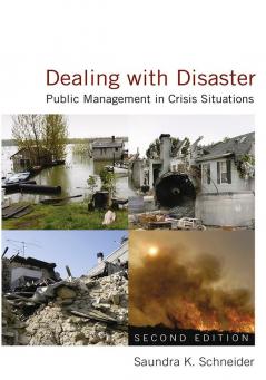 Dealing with Disaster