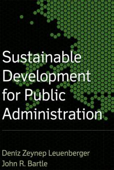 Sustainable Development for Public Administration