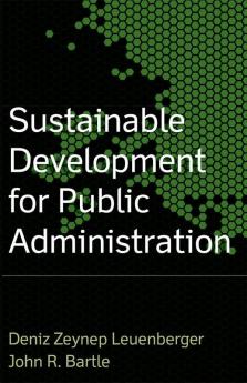 Sustainable Development for Public Administration