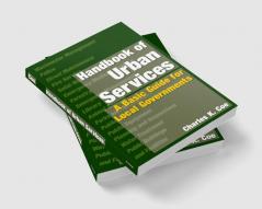 Handbook of Urban Services