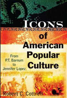 Icons of American Popular Culture