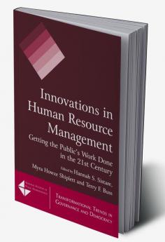 Innovations in Human Resource Management