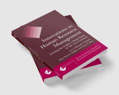 Innovations in Human Resource Management