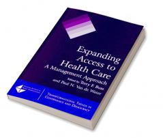 Expanding Access to Health Care