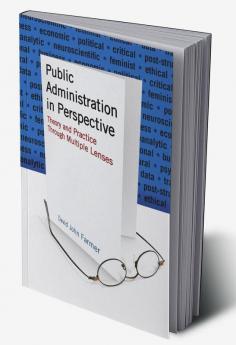 Public Administration in Perspective