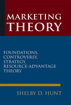 MARKETING THEORY