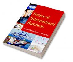 Basics of International Business