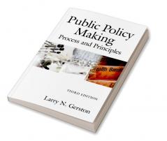 Public Policy Making