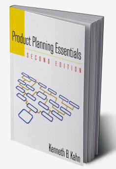 Product Planning Essentials