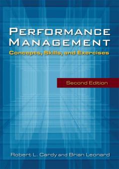 Performance Management: