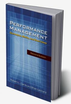 Performance Management: