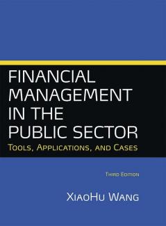 Financial Management in the Public Sector