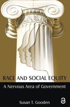 RACE AND SOCIAL EQUITY