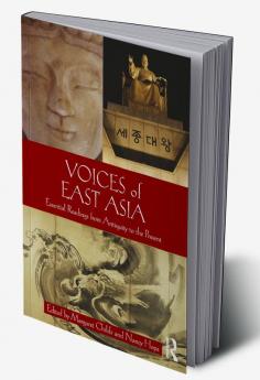 Voices of East Asia